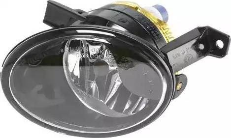 Левая противотуманная фара 1N0009954411 HELLA