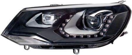 Фара основная правая 1ZT010328021 HELLA