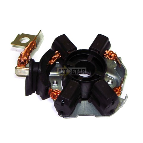 BOSCH 2004336234 Щеткодержатель стартера в наличии Одесса