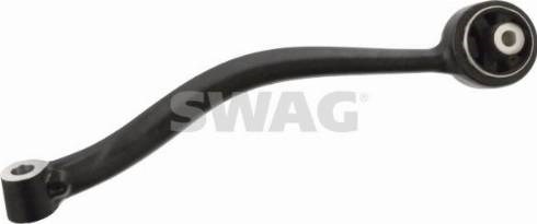 Рычаг передний нижний левый 20104816 SWAG
