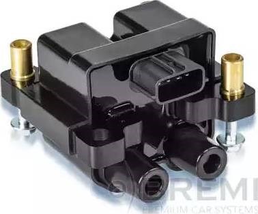 Модуль зажигания 20554 BREMI