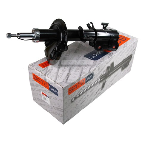 Стойка передняя левая 20739FL SATO TECH