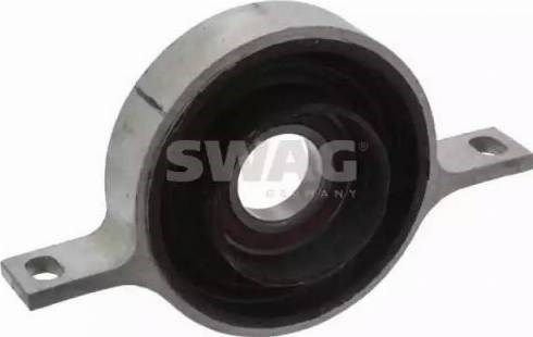 Подвесной подшипник BMW 3