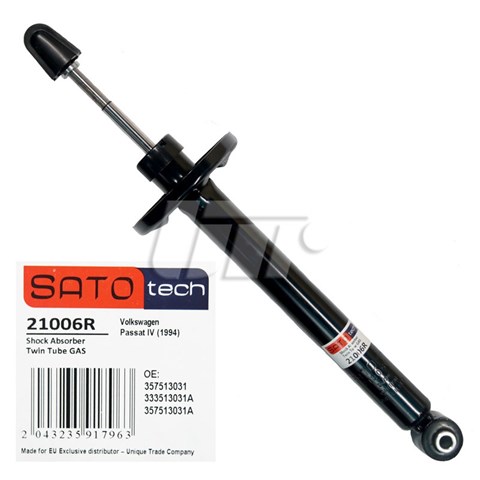 SATO TECH 21006R Амортизатор задний в наличии Каменское