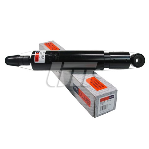 SATO TECH 21158R Амортизатор задний в наличии Днепр