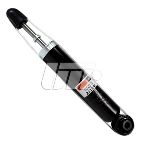 SATO TECH 21184R Амортизатор задний в наличии Украина