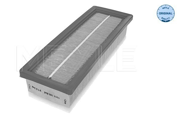 MEYLE 2123210004 Воздушный фильтр в наличии Полтава