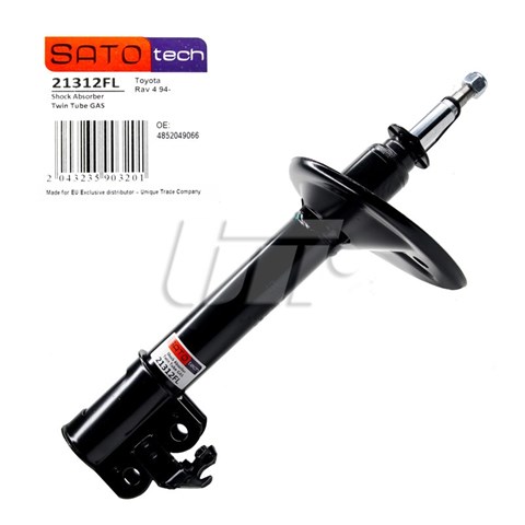 Амортизаторная стойка передняя левая 21312FL SATO TECH