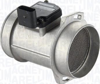 Датчик массового расхода воздуха 213719774019 MAGNETI MARELLI