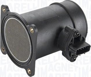Датчик массового расхода воздуха 213719776019 MAGNETI MARELLI