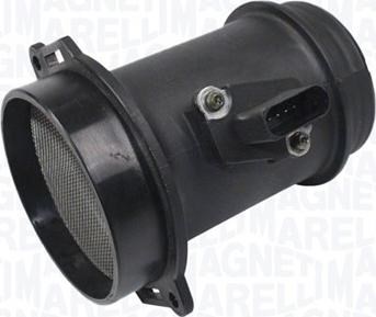 Расходомер воздуха 213719802019 MAGNETI MARELLI