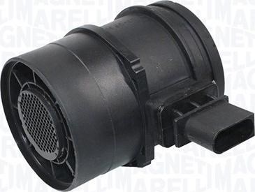 Датчик массового расхода воздуха 213719809019 MAGNETI MARELLI