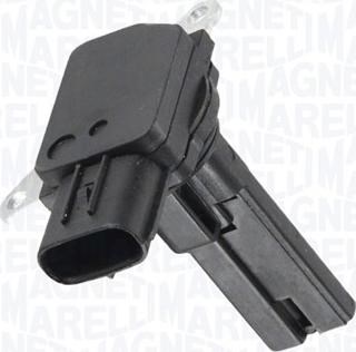 Расходомер воздуха 213719818019 MAGNETI MARELLI