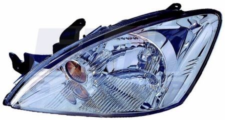 Купить Фара Лансер 9 CSA в Киеве