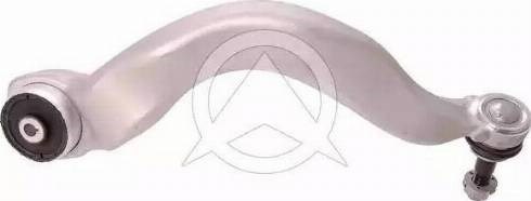 Правый рычаг передней нижней подвески 21459 SIDEM