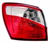 Стоп задний 21519L3LUE DEPO