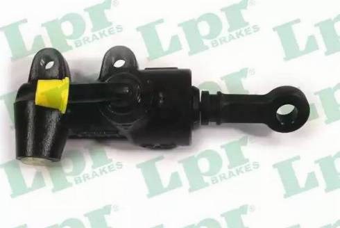 Цилиндр сцепления 2161 LPR