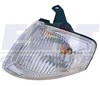 Поворотник левый 2161544LAE DEPO