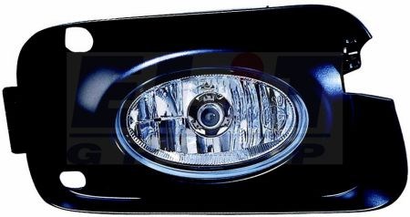 Туманка правая 2172031RUE DEPO