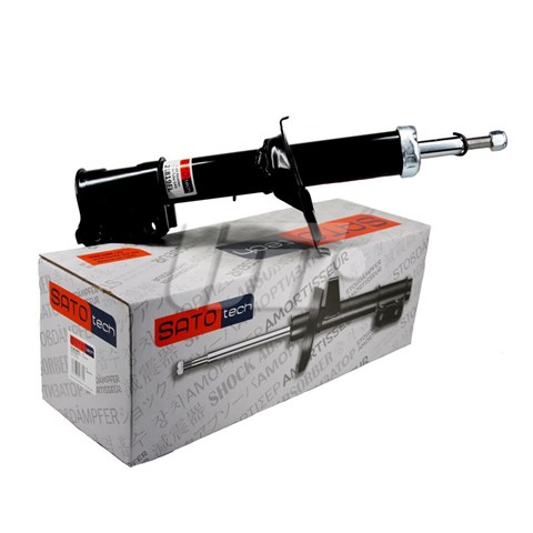 Амортизатор передней подвески левой 21819FL SATO TECH