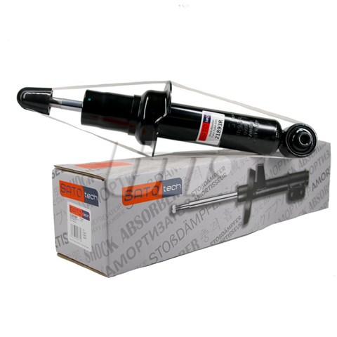 Цилиндр подвески 21893R SATO TECH