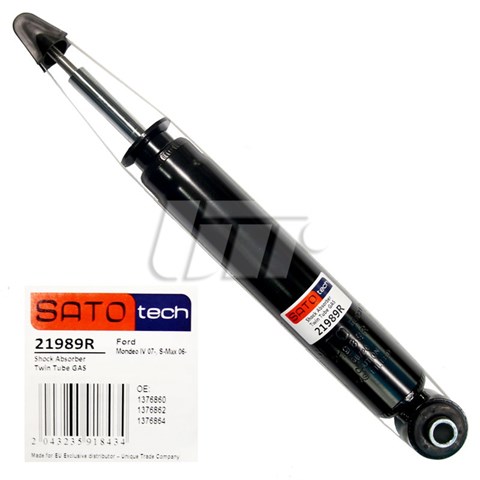 SATO TECH 21989R Амортизатор задний в наличии Львов