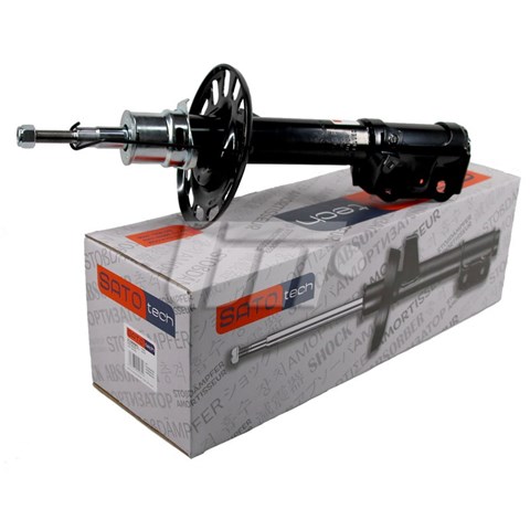 Амортизаторная стойка передняя левая 21999FL SATO TECH