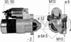 Стартер двигателя 220039A ERA