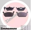 Колодки 220351752 ZIMMERMANN