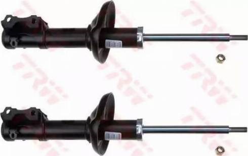 BILSTEIN 22041234 Амортизатор передний в наличии Павлоград
