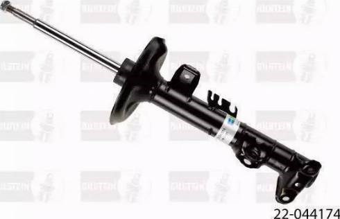 Стойка передняя левая 22044198 BILSTEIN