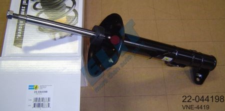 BILSTEIN 22044198 Амортизатор передний левый в наличии Каменское