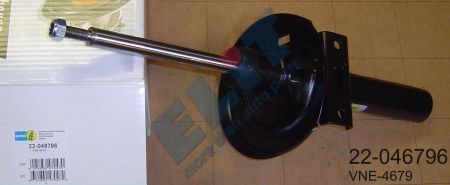 Стойка передняя 22046796 BILSTEIN