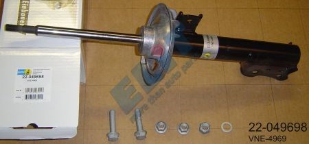 Амортизаторы передние 22049698 BILSTEIN