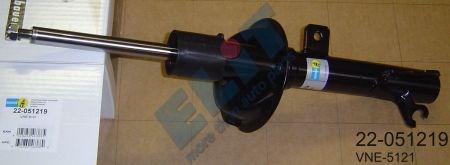 BILSTEIN 22051219 Амортизатор передний правый в наличии Ирпень