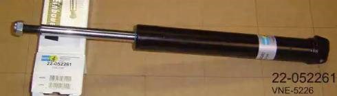 BILSTEIN 22052261 Амортизатор передний в наличии Харьков
