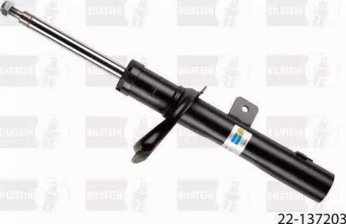 22052957 BILSTEIN Амортизатор передний левый купить в Кривой Рог