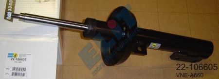 Амортизатор передний левый 22106605 BILSTEIN