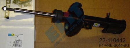 Амортизаторная стойка передняя левая 22110442 BILSTEIN