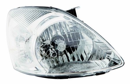 Фары Hyundai Matrix