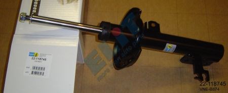 22118745 BILSTEIN Амортизатор передний правый купить в Ужгород