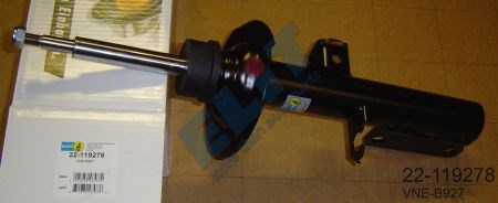 Стойка передняя левая 22119278 BILSTEIN