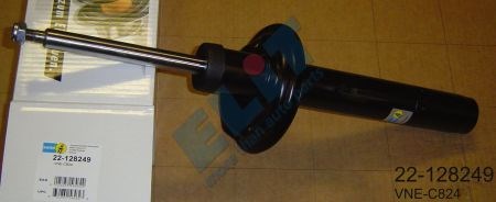 Амортизаторная стойка передняя левая 22128249 BILSTEIN