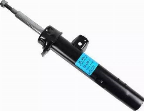 Амортизатор подвески передний левый 22136589 BILSTEIN