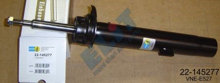 Амортизатор передний левый 22145277 BILSTEIN