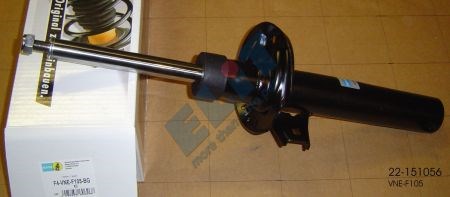 22151056 BILSTEIN Амортизатор передний купить в Одесса