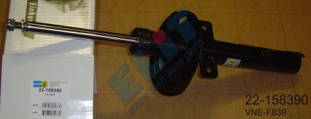Стойка амортизатора передняя 22158390 BILSTEIN
