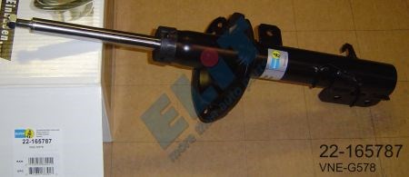 Стойка передняя правая 22165787 BILSTEIN