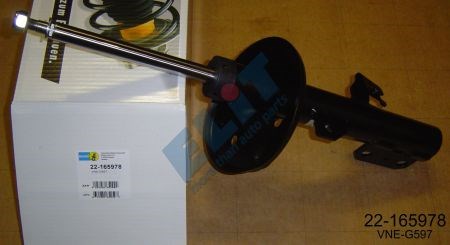 Амортизатор передний левый 22165978 BILSTEIN