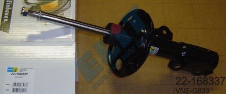 22168337 BILSTEIN Амортизатор передний левый купить в Киев